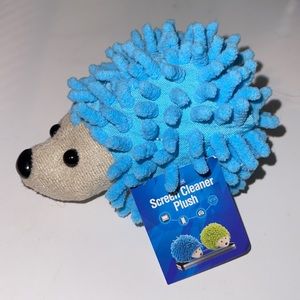 Screen Cleaner Plush